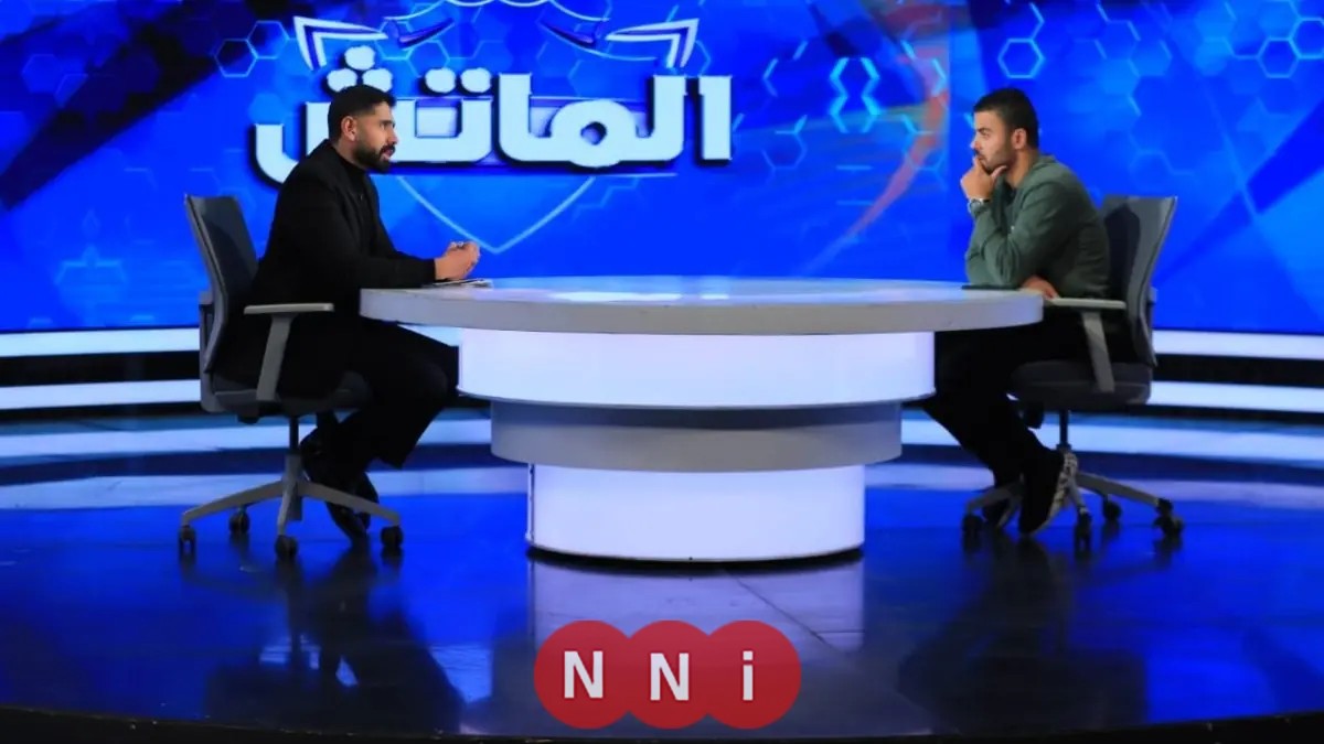 إبراهيم عبد الخالق يؤكد مواجهة الإسماعيلي نفس تحديات الزمالك ويتمنى تتويج الأندية المصرية في أفريقيا