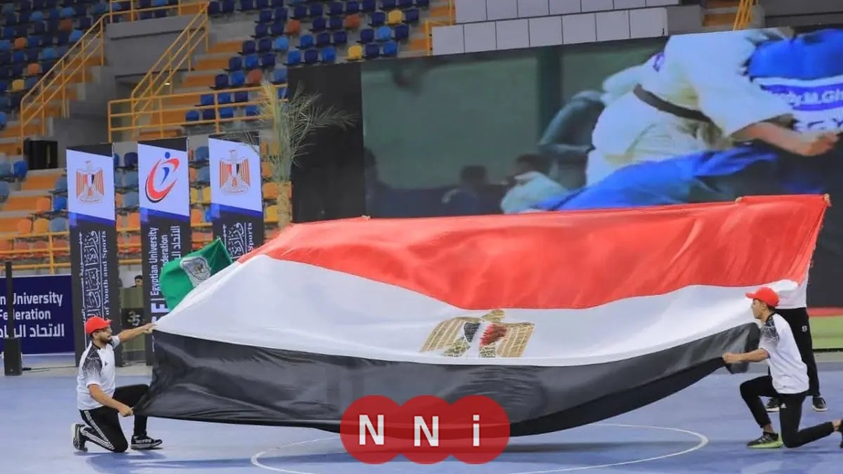 وزيرا التعليم العالي والرياضة يحضران افتتاح دوري الجامعات والمعاهد الـ53 بحماس وإثارة