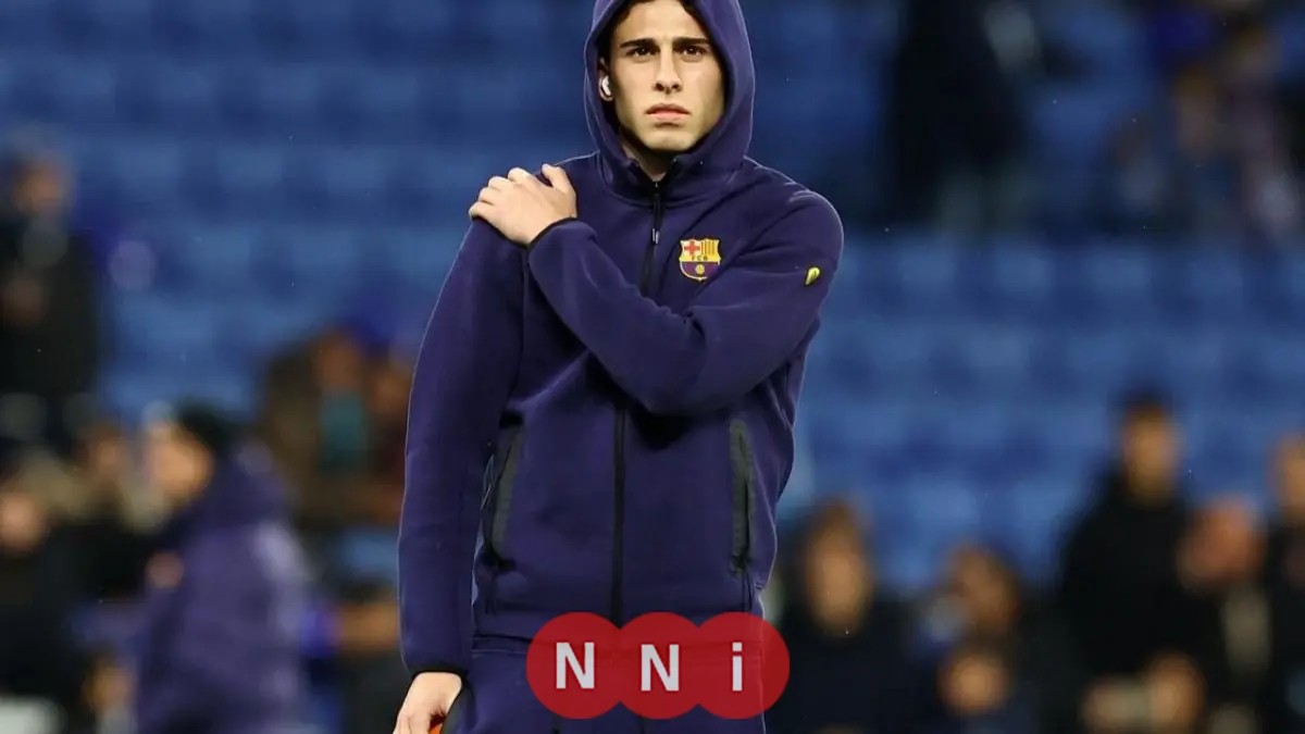 فيرمين لوبيز يكشف تفاصيل معاناته الصامتة في برشلونة: كنت أبكي