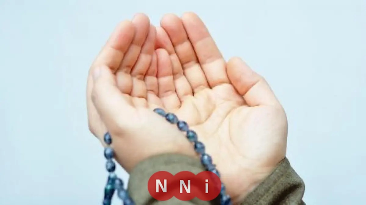 اكتشف سر دينا أبو الخير في قوة الدعاء على من ظلمك