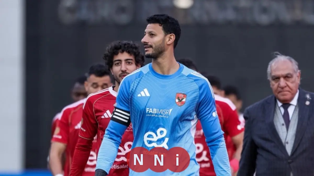 نادر العشري يبرز تأثير توروب وسط تألق الأهلي محليًا الذي لا يُقهر