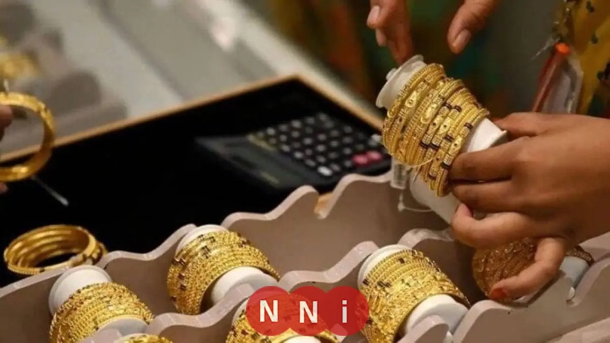 عاجل | ارتفاع ملحوظ في أسعار الذهب خلال التداولات المسائية اليوم الأربعاء 28 يناير 2026