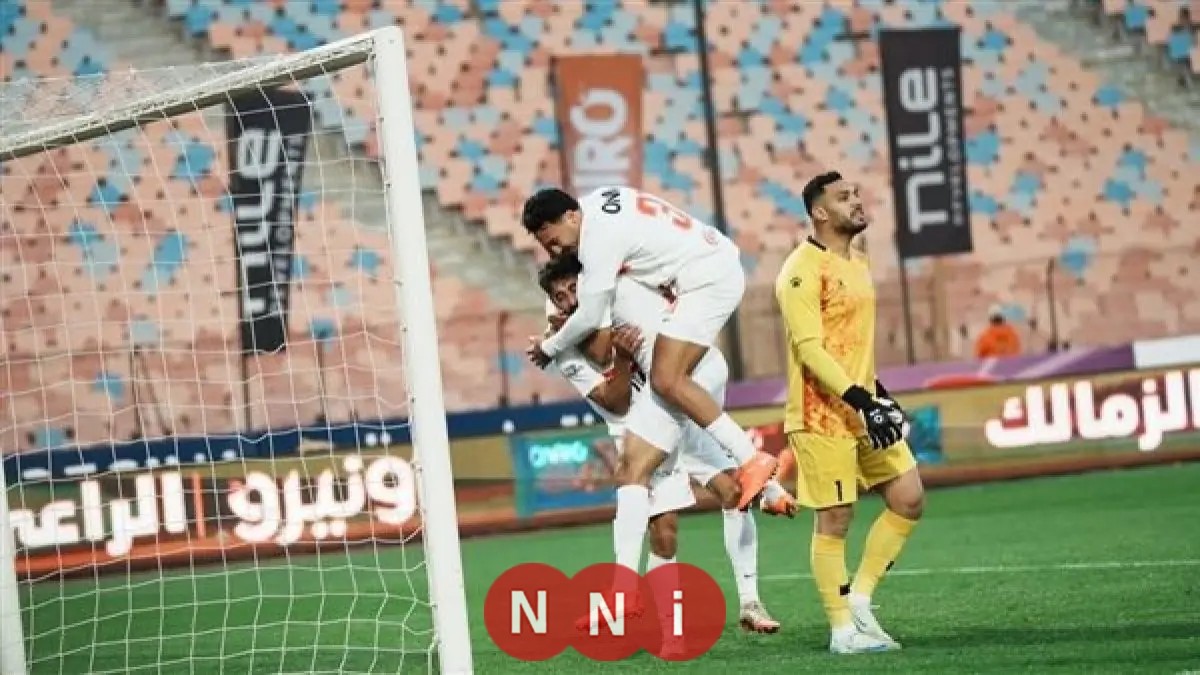 جدول الدوري المصري: الزمالك يتقدم وسيراميكا كليوباترا تتراجع وتعادل بيراميدز يخطف الأنظار