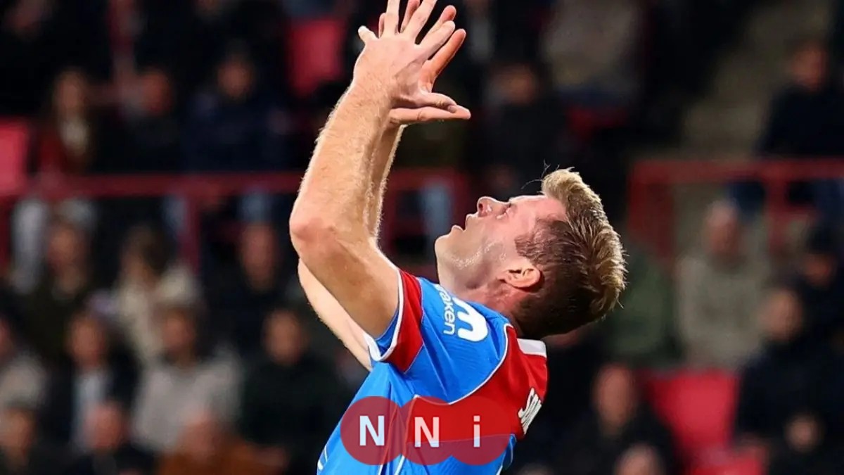 أتلتيكو مدريد: أرقام مذهلة تحدد العجز الهجومي والهشاشة الدفاعية