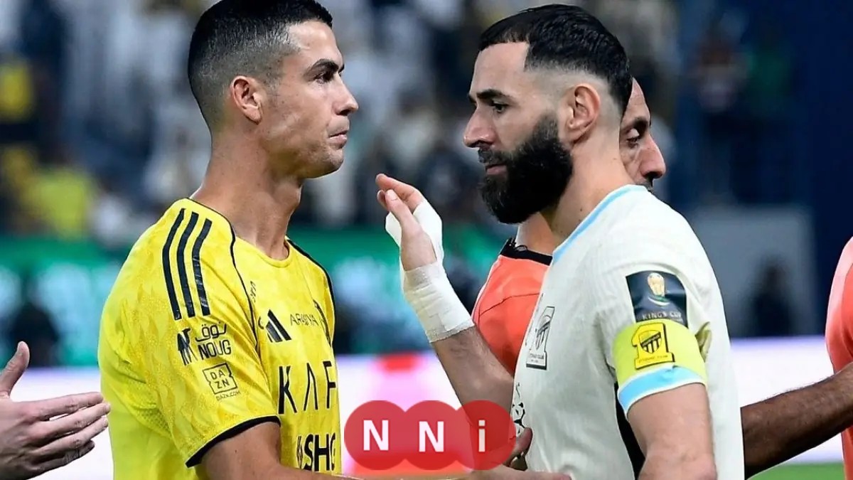 كريم بنزيما يفاجئ جمهور الاتحاد بطلب جديد وصدمة غير متوقعة