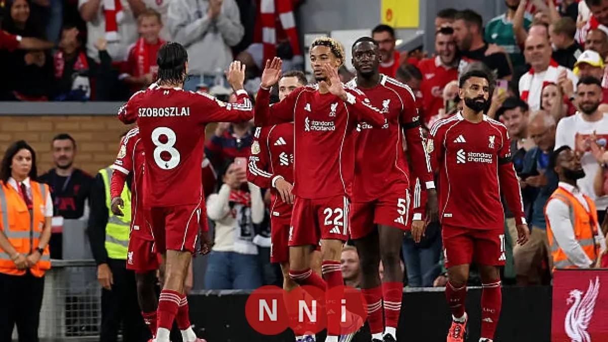 اقتراب نجم ليفربول من الانتقال إلى إنتر ميلان يزيد التكهنات في سوق الانتقالات