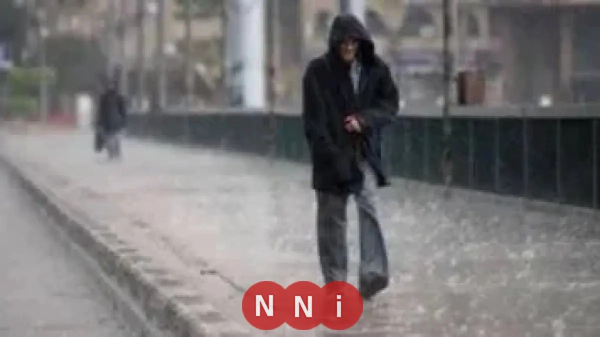 الطقس اليوم في مصر: رياح مثيرة للرمال والأتربة وفقًا لتوقعات الأرصاد الجوية