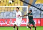 محمود فؤاد يكشف: قرار جون إدوارد بمشاركة ناشئي الزمالك واللاعبون يطالبون بمستحقاتهم قبل اللعب