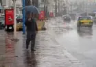 الأرصاد تحذر: أمطار غزيرة تضرب هذه المناطق يوم الجمعة والأهالي يستعدون