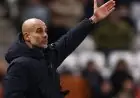 غوارديولا: حظي مع مانشستر سيتي واستفادته من خسارة تشيلسي لمدرب مميز