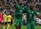 إيفان توني يضيء سماء كلاسيكو الأهلي والنصر بثنائية خاطفة