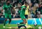 تحديث ترتيب الدوري السعودي بعد هزيمة النصر أمام الأهلي في ديربي مثير