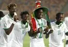 مواجهة حاسمة: السودان يواجه السنغال في دور الـ16 من أمم أفريقيا