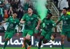المدير الرياضي للأهلي يقدم اعتذارًا لرونالدو وفيليكس عن احتفاله
