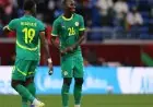 خروج السودان في كأس الأمم بعد خسارة ثمن النهائي أمام السنغال