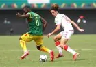 تونس ومالي يتواجهان في ثمن نهائي أمم أفريقيا بتشكيلة نارية