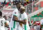 الليلة نيجيريا تواجه تحدي موزمبيق في دور الـ16 لكأس أمم أفريقيا