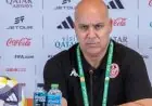 منتخب تونس يسعى لتعيين خليفة سامي الطرابلسي في الدوري المصري
