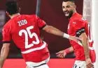 زيزو يقدم تذاكر مجانية لجمهور المغرب لمشاهدة مباريات مصر في كأس إفريقيا
