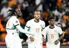 تعرف على أرقام وحقائق مواجهة كوت ديفوار ضد بوركينا فاسو في آخر مباريات دور الـ16 بكأس أمم أفريقيا