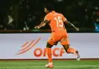 أماد ديالو يقود كوت ديفوار للفوز على بوركينا فاسو في دور الـ16 من كأس أمم أفريقيا