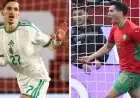 المغرب يتصدر قائمة المرشحين للفوز بكأس إفريقيا وفقاً لـOPTA والجزائر تنتظر الفرصة بفارغ الصبر
