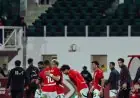 ثلاثي منتخب مصر يتألقون في التشكيل المثالي لثمن نهائي كأس أمم أفريقيا 2025