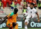 تألق تاريخي: مصر وكوت ديفوار يسجلان الرقم القياسي في كأس أمم أفريقيا بـ12 مواجهة