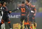 إنتر ميلان يواصل هيمنته على الدوري الإيطالي بانتصار مثير على بارما 2-0