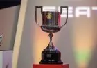 قرعة كأس ملك إسبانيا: برشلونة وريال مدريد يحصلان على مواجهات سهلة في دور الـ16