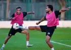 الزمالك يرفع جاهزيته البدنية استعدادًا لمواجهة زد المرتقبة