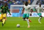 السنغال تتفوق على مالي وتضمن التأهل لنصف نهائي كأس أمم إفريقيا 2025