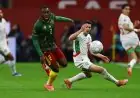 المغرب يواجه الكاميرون: أسود الأطلس يتألقون في الشوط الأول