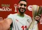 الصيباري يتساءل: هل المغرب قادر على التفوق على الجزائر ونيجيريا؟