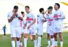 الزمالك يستعد بقوة لمواجهة زد في كأس العاصمة بمعسكر مغلق