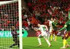 تحديد موعد مباراة نصف نهائي كأس أمم إفريقيا بين المغرب ونيجيريا