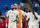 الرئيس السابق لأولمبيك ليون يعقد تجديد عقد كريم بنزيما مع الاتحاد