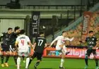زد يسيطر على الشوط الأول ضد الزمالك في بطولة كأس العاصمة