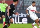 الزمالك يتجرع الهزيمة في الظهور الأول لمدربه الجديد ويعقّد مشواره في كأس القاهرة