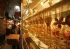 ارتفاع أسعار الذهب في مصر خلال أسبوع وعيار 21 يحقق زيادة 150 جنيه