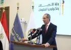وزير الاتصالات يكشف عن خطة لتوظيف 75 ألف موظف جديد بالقطاع خلال 3 سنوات