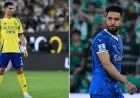 مواجهة مثيرة في ديربي الرياض: كريستيانو رونالدو أم سالم الدوسري؟ من سيتفوق؟