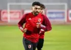 انضمام خالد عبد الفتاح رسميًا إلى الاتحاد السكندري بنظام الإعارة