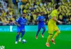 جدول مباريات اليوم الاثنين والقنوات الناقلة: قمة الهلال والنصر في الدوري السعودي