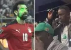 السنغال تتولى تغطية تكاليف سفر مشجع الليزر لحضور مواجهة مصر في نصف نهائي كأس أمم أفريقيا