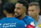 أهداف ومخلص مباراة الهلال ضد النصر (3-1) في دوري روشن السعودي