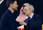تشابي ألونسو ينتقد إدارة ريال مدريد لتدليلهم المبالغ فيه للاعبين