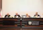 وزير التعليم العالي يقود اجتماعًا حاسمًا لمجلس الجامعات الخاصة في جامعة المستقبل