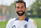 مفاجآت في أول تدريب لأربيلوا مع ريال مدريد: غياب مبابي ومشاركة 5 ناشئين