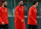 تشكيلة المغرب المتوقعة لمواجهة نيجيريا بدون تغييرات في نصف نهائي كأس إفريقيا